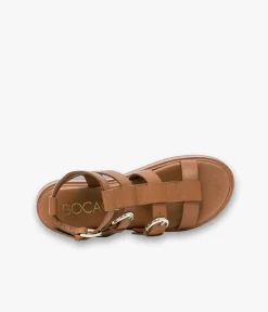 Femme Bocage Sandales><noscript><img width=