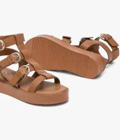 Femme Bocage Sandales><noscript><img width=