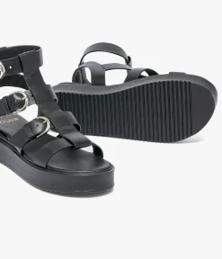 Femme Bocage Sandales><noscript><img width=