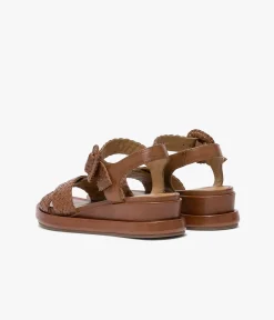 Femme Bocage Sandales><noscript><img width=