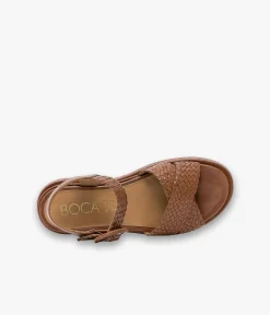 Femme Bocage Sandales><noscript><img width=
