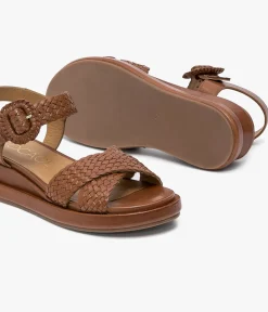 Femme Bocage Sandales><noscript><img width=