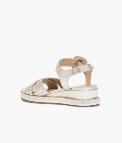 Femme Bocage Sandales><noscript><img width=