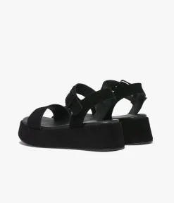 Femme Bocage Sandales><noscript><img width=