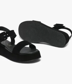 Femme Bocage Sandales><noscript><img width=