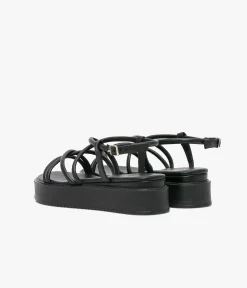 Femme Bocage Sandales><noscript><img data-lazyloaded=