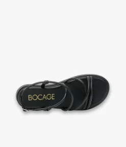 Femme Bocage Sandales><noscript><img data-lazyloaded=