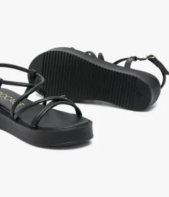 Femme Bocage Sandales><noscript><img data-lazyloaded=