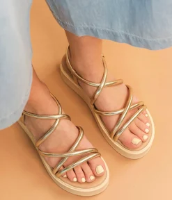 Femme Bocage Sandales><noscript><img width=