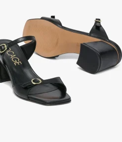 Femme Bocage Sandales><noscript><img data-lazyloaded=