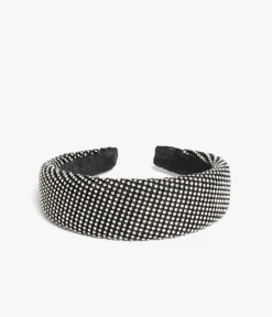 Femme Bocage Chapeaux & Coiffants>SERRE-TETE GLOSSY
