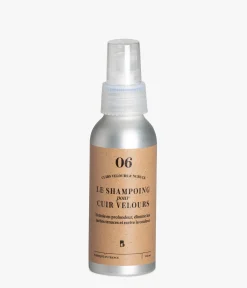 Femme Bocage Produits D'entretien>SHAMPOOING POUR CUIR VELOURS