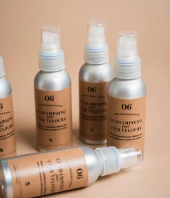 Femme Bocage Produits D'entretien>SHAMPOOING POUR CUIR VELOURS