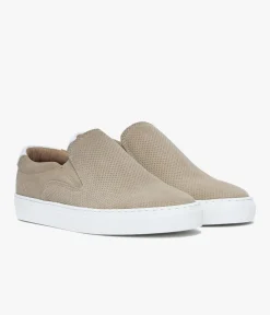 Homme Bocage Baskets>SLIP-ON FIRMIN