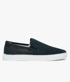 Homme Bocage Baskets>SLIP-ON MANOLINO