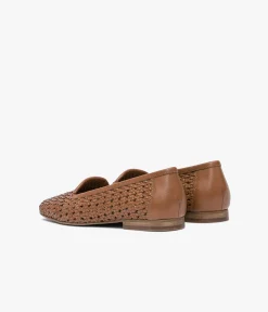 Femme Bocage Mocassins><noscript><img width=