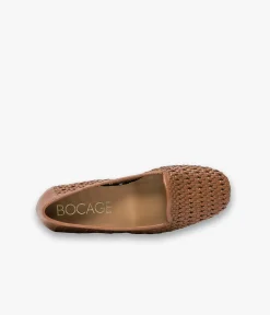 Femme Bocage Mocassins><noscript><img width=