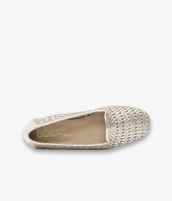Femme Bocage Mocassins><noscript><img width=