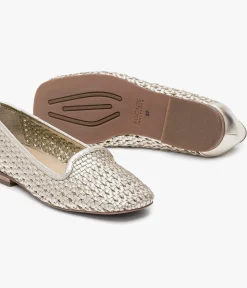 Femme Bocage Mocassins><noscript><img width=