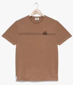 Homme Bocage Vêtements>TEE-SHIRT HOJE