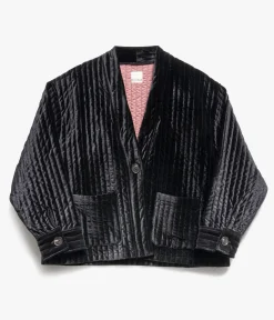 Femme Bocage Vêtements>VESTE HAMZA