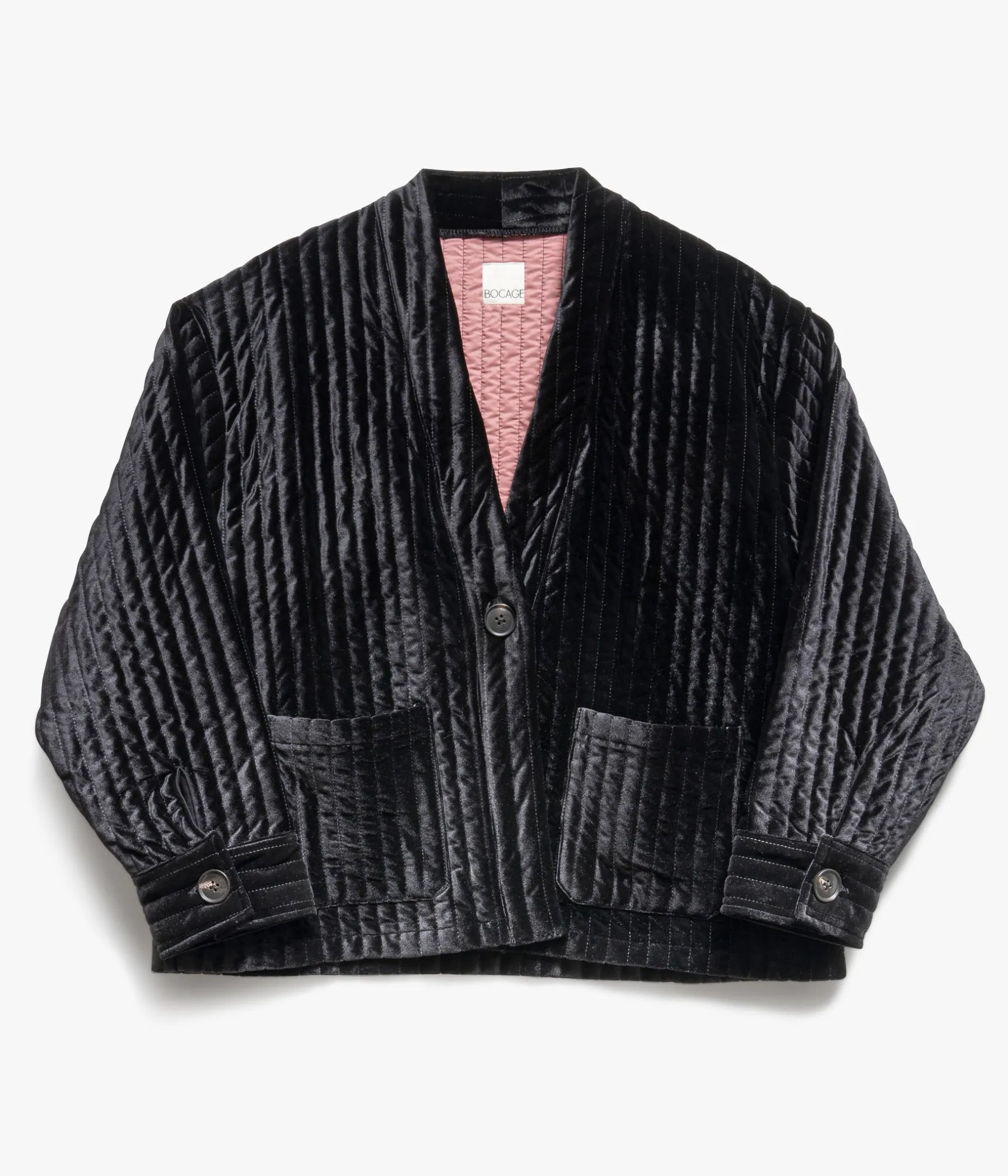 Femme Bocage Vêtements>VESTE HAMZA
