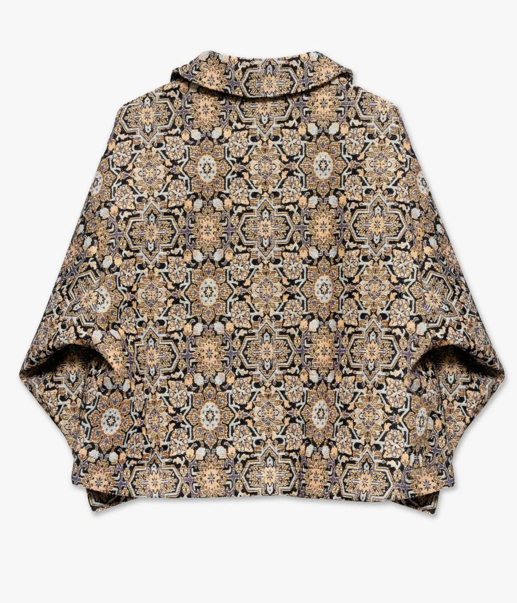 Femme Bocage Vêtements>VESTE HELSA